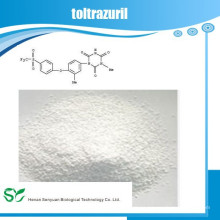 Toltrazuril, Toltrazuril api farmacéutico, CAS 69004-03-1